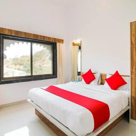 Dollar Villa Resort Ranakpur Dış mekan fotoğraf