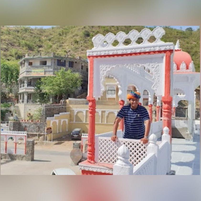 Dollar Villa Resort Ranakpur Dış mekan fotoğraf