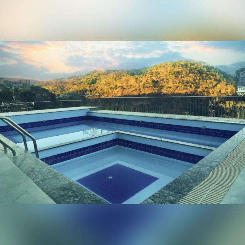 Dollar Villa Resort Ranakpur Dış mekan fotoğraf