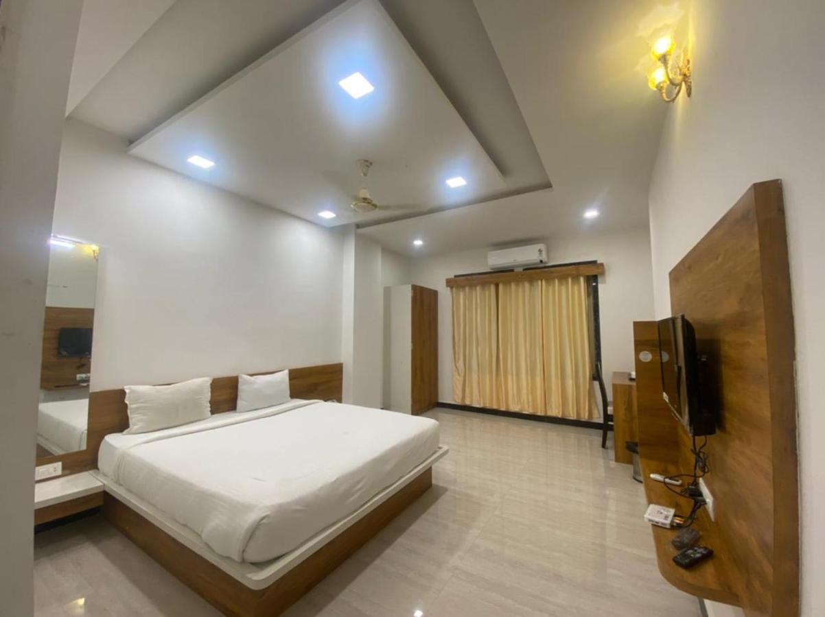 Dollar Villa Resort Ranakpur Dış mekan fotoğraf